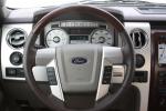 Ford F-150 Platinum 4x4 2009 года